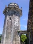 Standing tall. Lighthouse at Cape Engaño in Palaui Island where "Survivor: Cagayan" was mostly filmed.